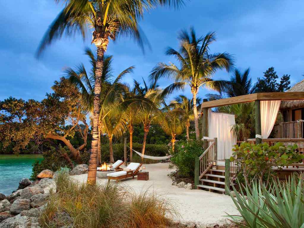 Little Palm Island Resort & Spa, Florida Keys - by Booking