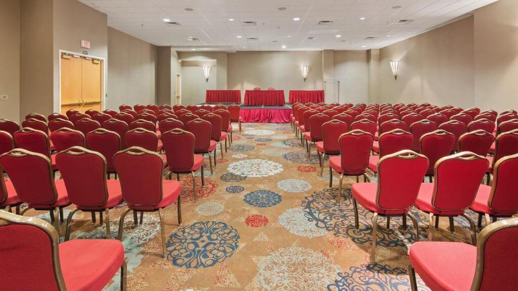 The Florida Hotel & Conference Center, Orlando - by Booking