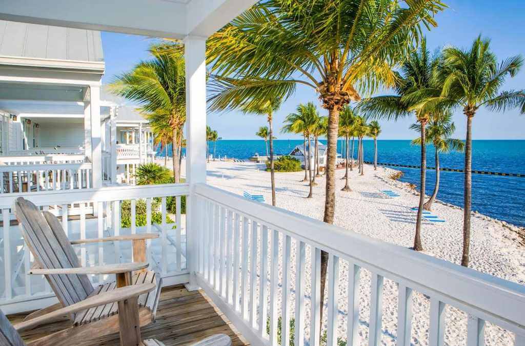 11 Most Romantic Hotels In The Florida Keys 2023 Wow Travel