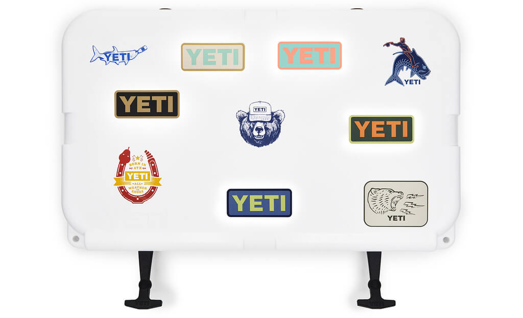 HAM RADIO OUTLET, YETI-20-NAVY-HRO, Accessories Other, YETI20NAVYHRO