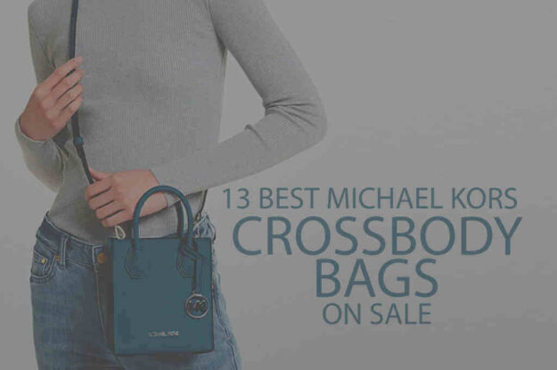 13 Best Michael Kors Crossbody Bags on Sale
