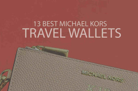 13 Best Michael Kors Travel Wallets