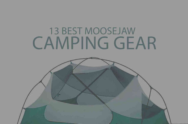13 Best Moosejaw Camping Gear