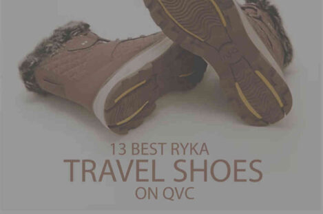 13 Best Ryka Travel Shoes at QVC