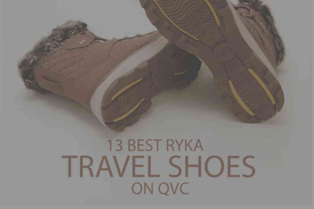13 Best Ryka Travel Shoes at QVC