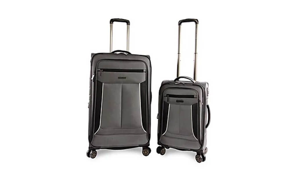 13 Best Belk Luggage Sets 2024 WOW Travel