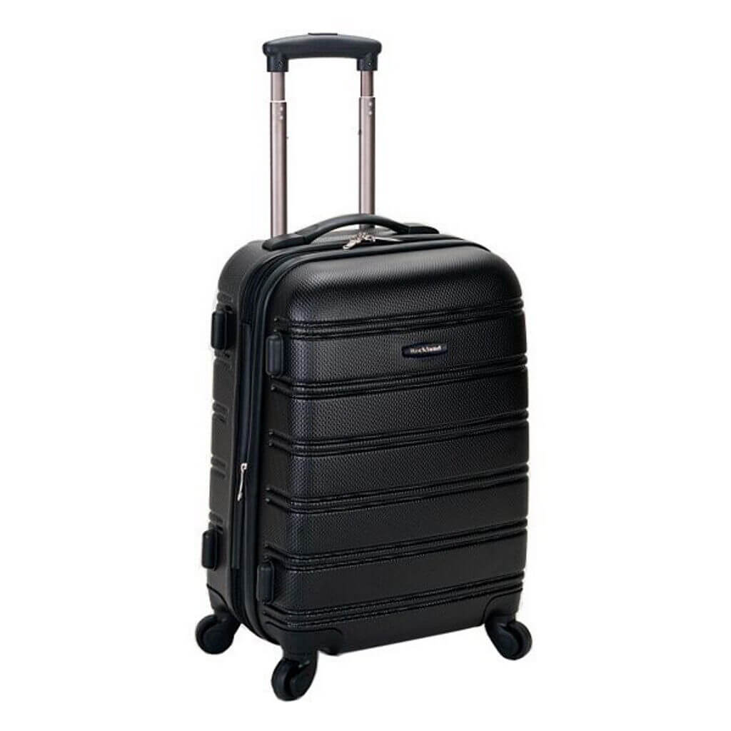 13 Best Carry On Luggage at Kohl's 2024 WOW Travel