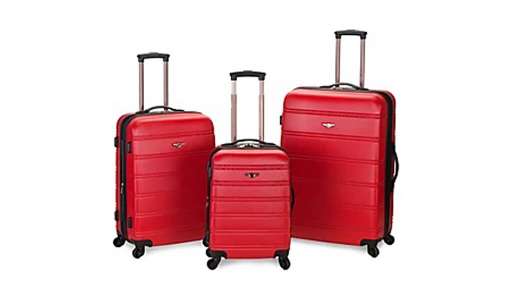 13 Best Belk Luggage Sets 2024 WOW Travel