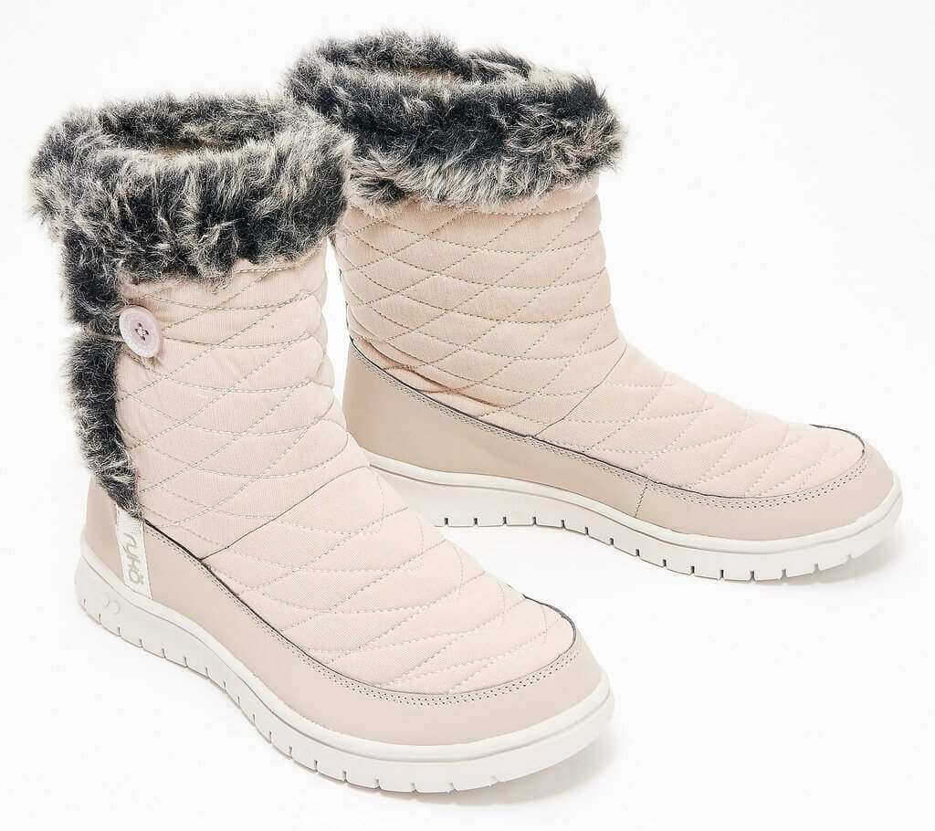 qvc winter snow boots