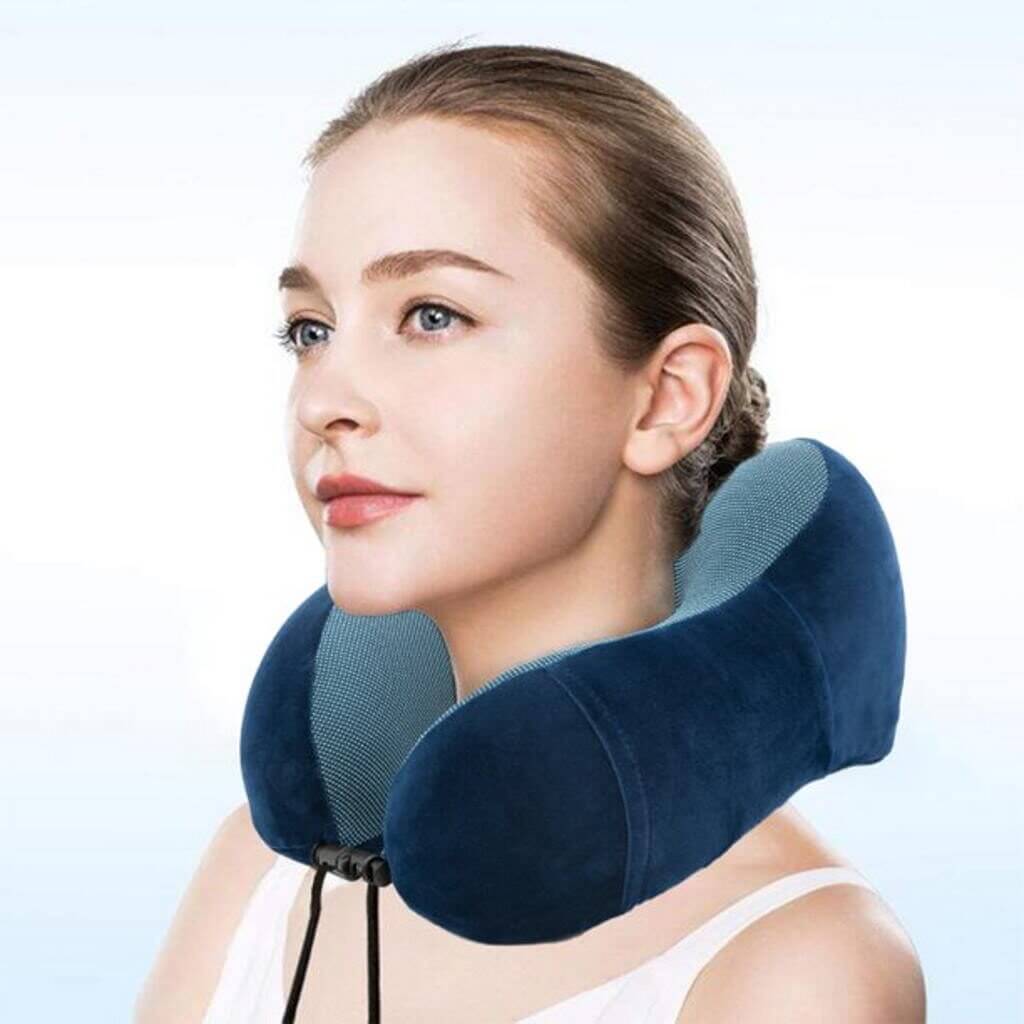 13 Best Neck Pillows for Travel at Walmart 2024 WOW Travel