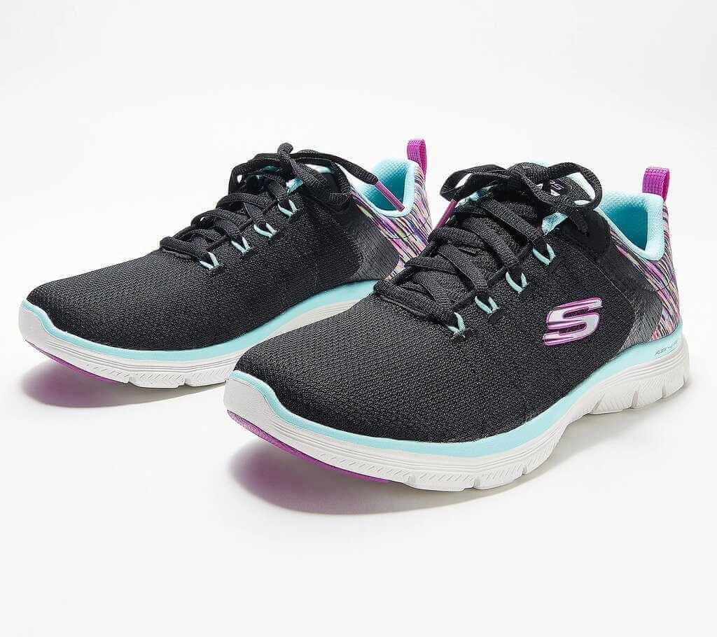 13 Best Skechers Travel Shoes on QVC 