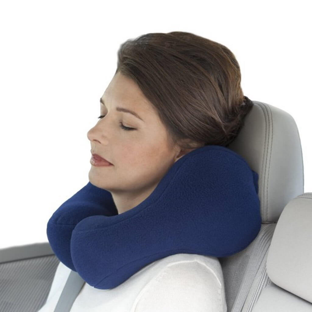 walmart neck pillow for travel