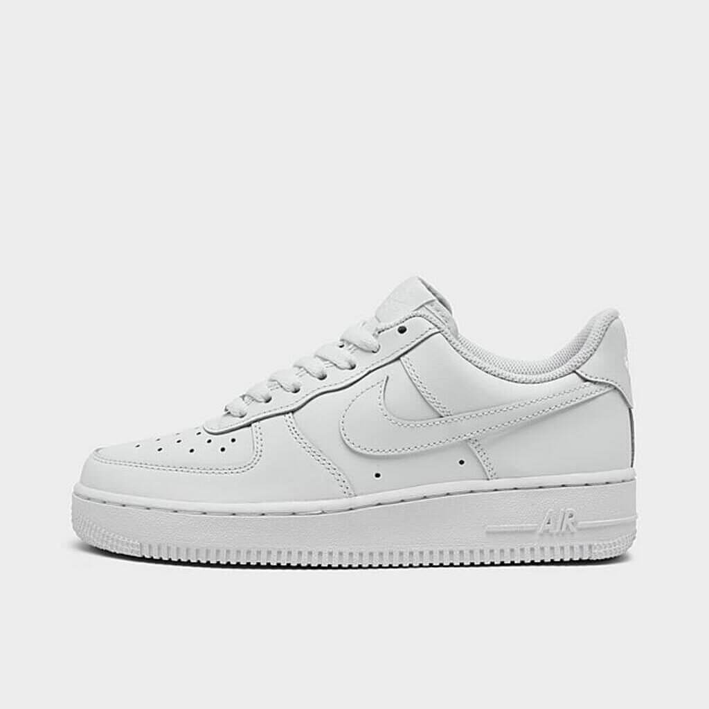Women's Nike Air Force 1 Low Casual Shoes by Finish Line