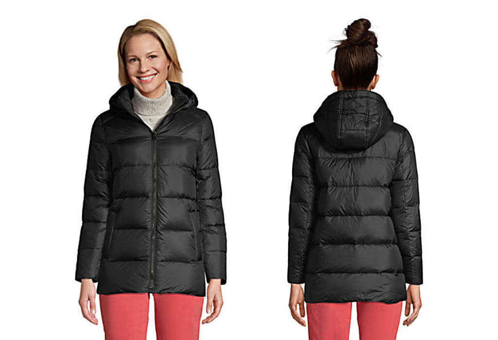 13 Best Land's End Jackets for Women 2023 - WOW Travel