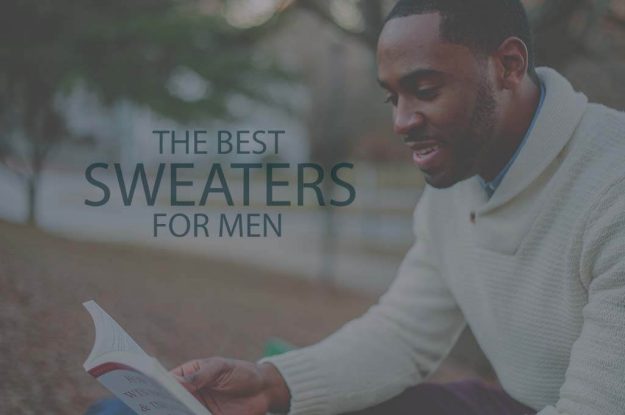13 Best Sweaters for Men