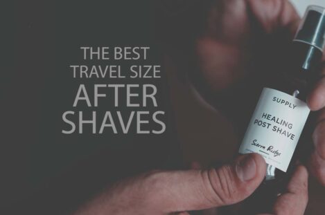 13 Best Travel Size After Shaves