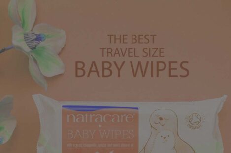 13 Best Travel Size Baby Wipes