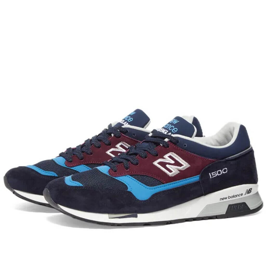 new balance 1500 the trip