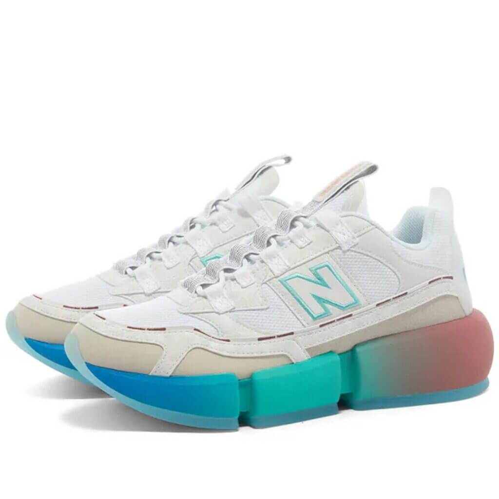 New Balance x Jaden Smith Vision Racer by End Clothing