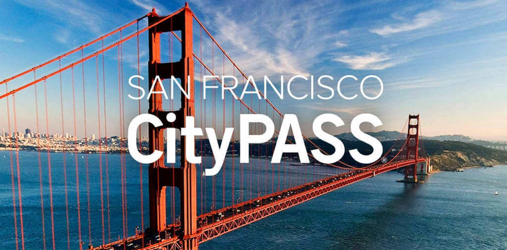 13 Best CityPASS Tickets 2024 WOW Travel   San Francisco CityPass By CityPass 