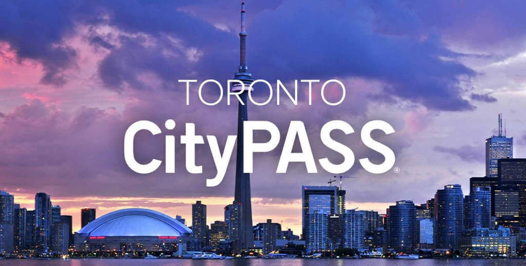 citypass toronto discount