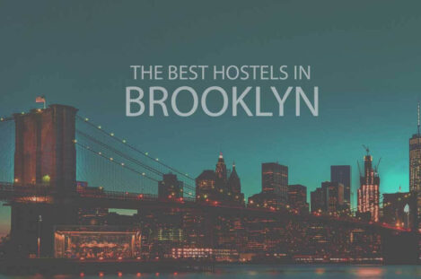 11 Best Hostels in Brooklyn