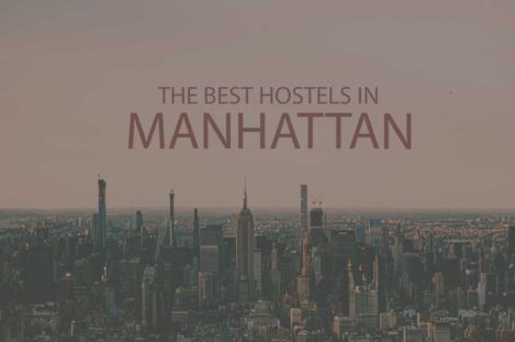 11 Best Hostels in Manhattan