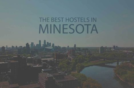 11 Best Hostels in Minnesota