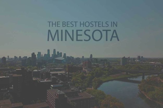 11 Best Hostels in Minnesota