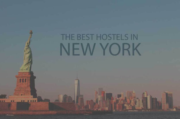 11 Best Hostels in New York