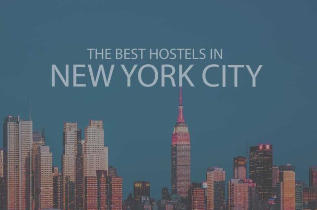 11 Best Hostels in New York City