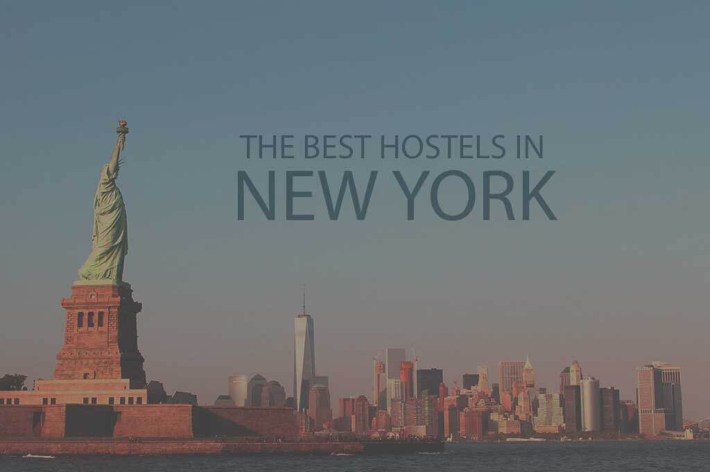 11 Best Hostels in New York