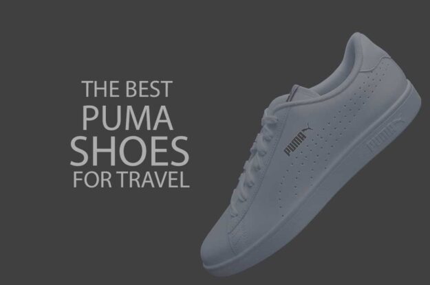 13 Best Puma Shoes for Travel