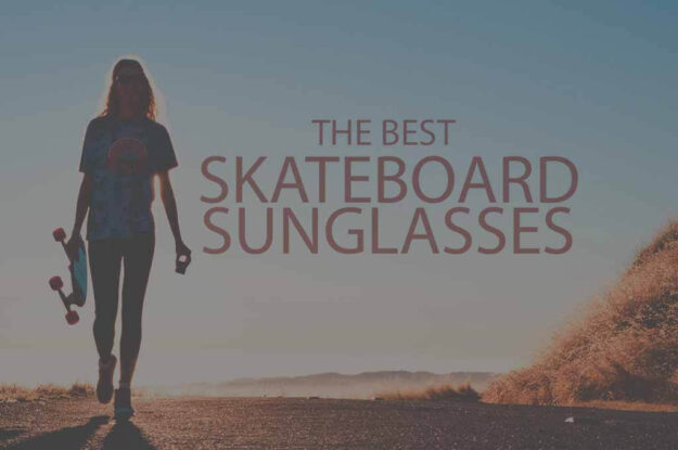 13 Best Skateboard Sunglasses