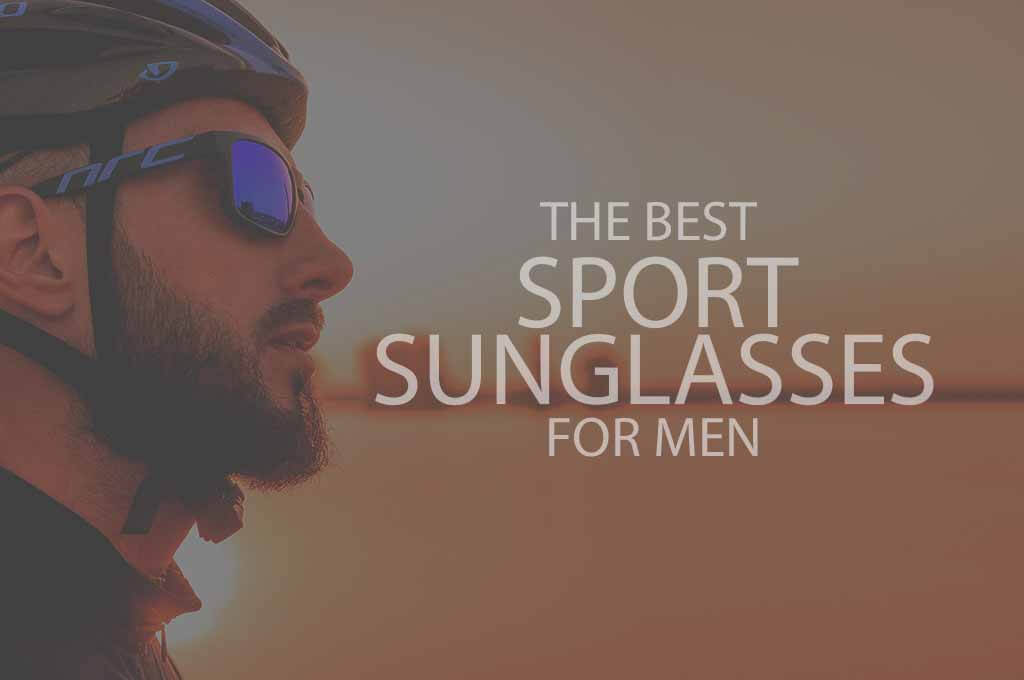 Pipi Penguin Polarized Sports Sunglasses for Men Women Fishing Cycling Running Trekking,UV Protection 