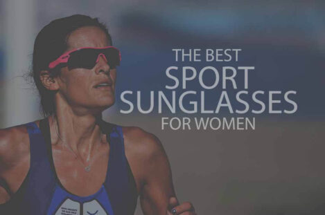 13 Best Sport Sunglasses for Women