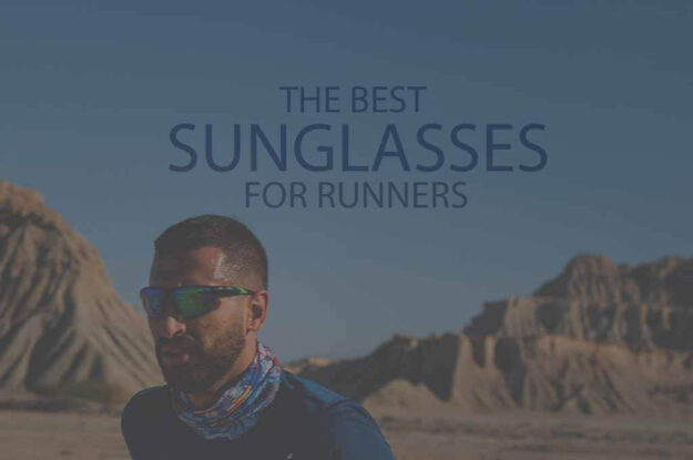 13 Best Sunglasses for Runners
