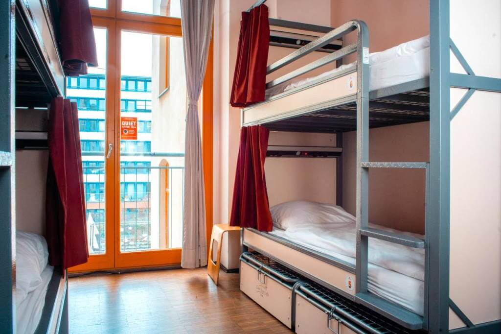 11 Best Hostels in Berlin, Germany 2024 - WOW Travel