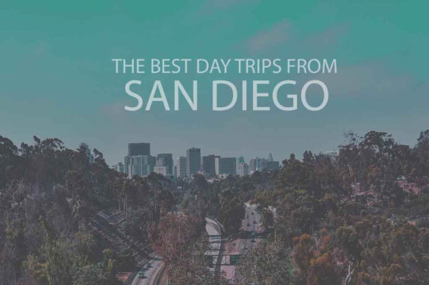 13 Best Day Trips from San Diego