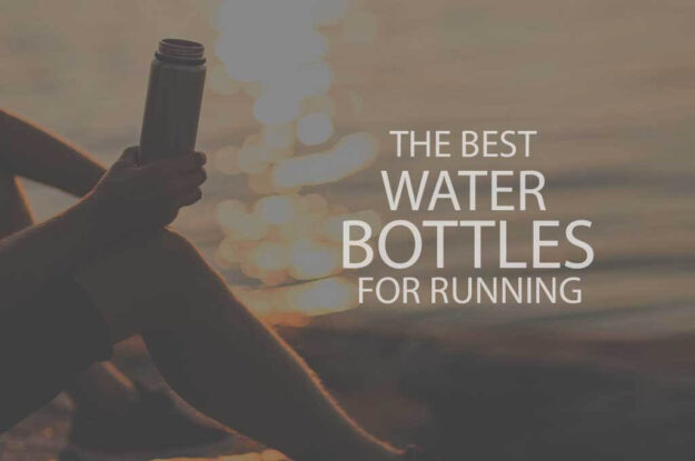 13 Best Water Bottles for Running