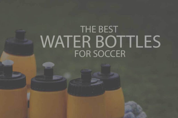 13 Best Water Bottles for Soccer