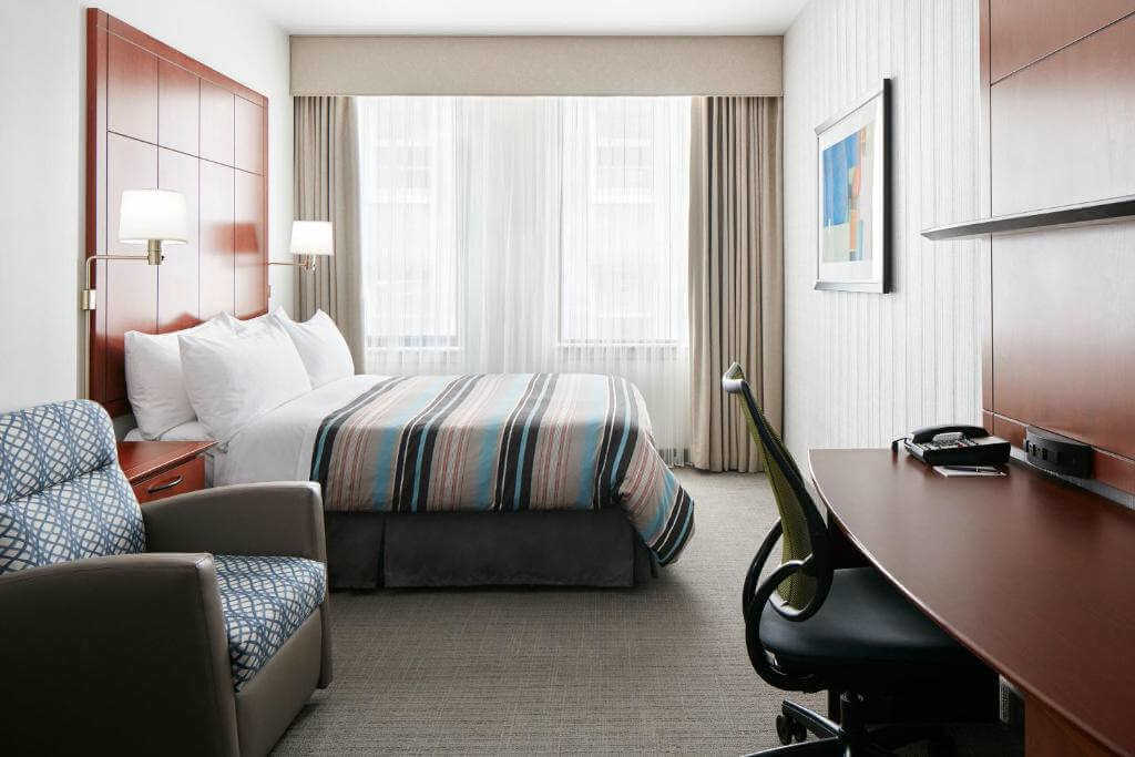 Central Loop Hotel - by Booking