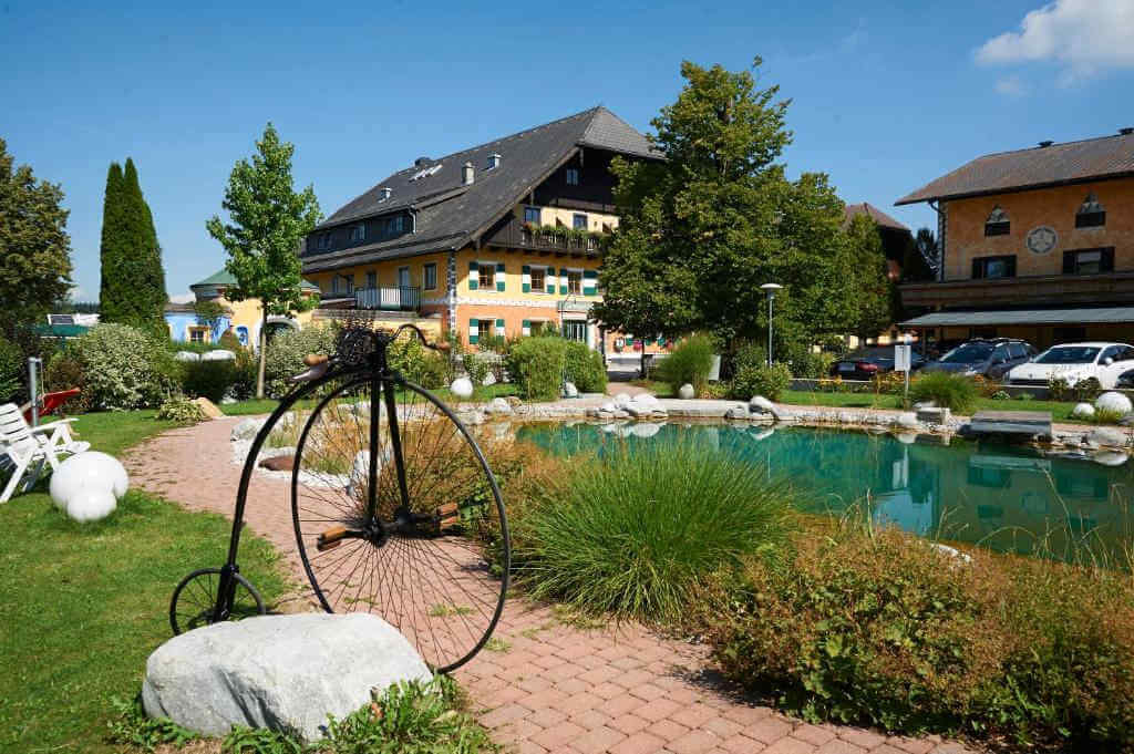Gastagwirt, Austria - by Booking