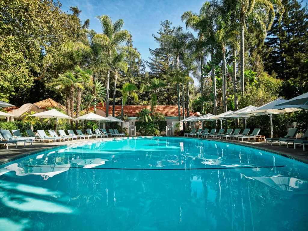 Hotel Bel-Air by Booking
