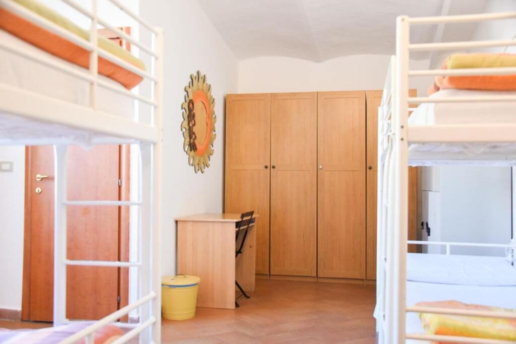 New Hostel Florence by Booking