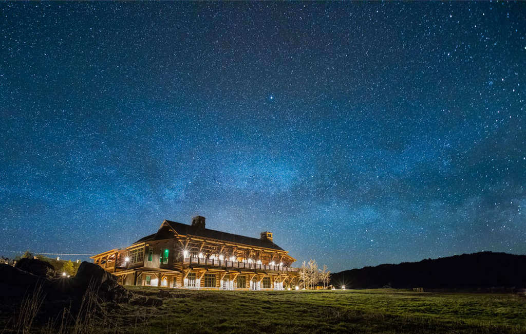 The Lodge & Spa at Brush Creek Ranch, Saratoga, Wyoming