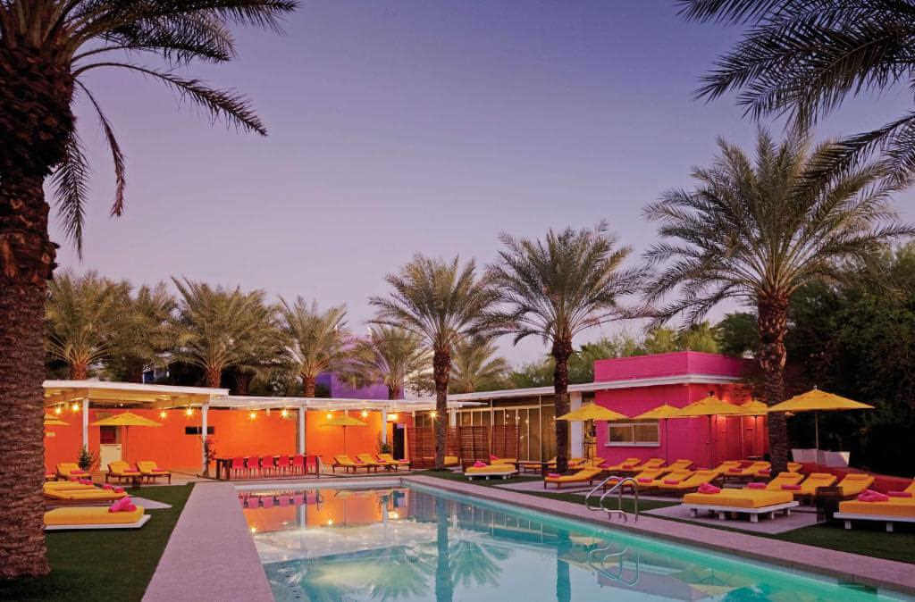 The Saguaro Scottsdale - by Booking