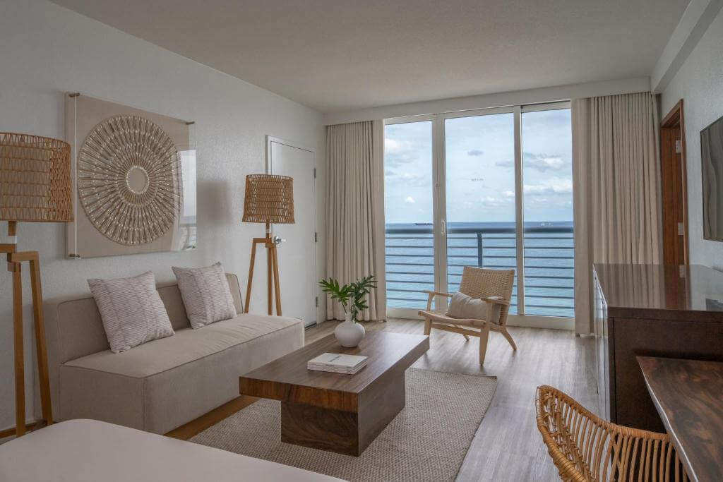 The Westin Fort Lauderdale Beach Resort - by Booking