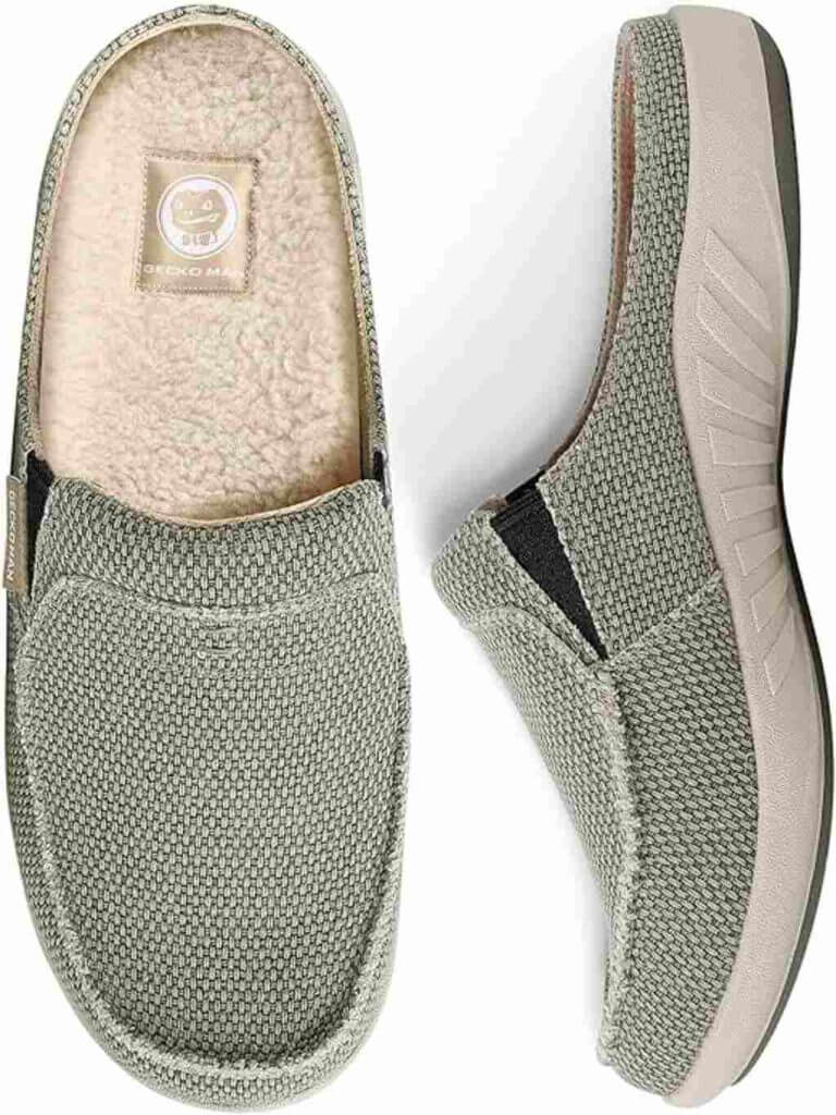 WALK·HERO Men's Slippers by Amazon