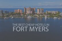 11 Best Cheap Hotels in Fort Myers